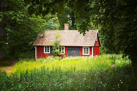 Mökki talviteloille: 5 vinkkiä, joilla vältät kosteusvaurion - Asuminen -  Ilta-Sanomat