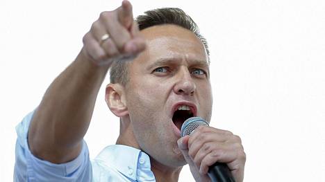 Tuore tieteellinen raportti paljastaa, miten onnekas Aleksei Navalnyi lopulta oli hengenvaarallisesta myrkytyksestä pelastuttuaan.