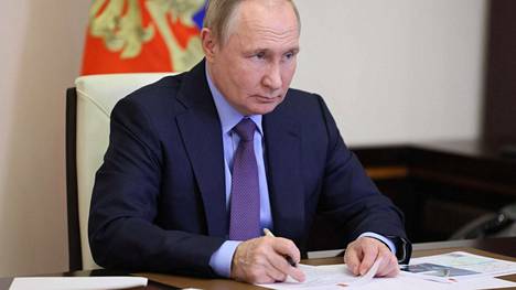 Putinin entisen puheenkirjoittajan mukaan venäläiset eivät tarvitse Putinia, mikäli tämä ei ole vahva ja pysty voittamaan sotaa Ukrainassa.