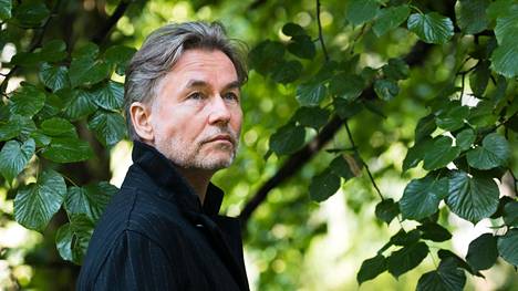 Grammy-palkittu kapellimestari Esa-Pekka Salonen valittiin Suomen musiikin  kunniagalleriaan - Viihde - Ilta-Sanomat