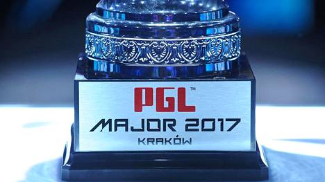Counter-Striken yhdestoista Major-turnaus järjestettiin Puolassa PGL:n toimesta.