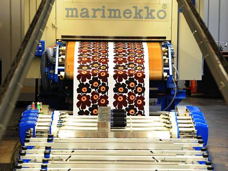 Marimekko ei myy Suomessa eikä maailmalla - Pörssiuutiset - Ilta-Sanomat