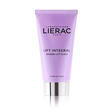 Lierac Lift Integral Flash Lift Mask, 47 € / 75 ml. ”Naamio vähentää nopeasti kasvojen kiiltoa ja napakoittaa ihoa. Todella miellyttävä naamio, joka tuntuu kirkastavan ihoa.”