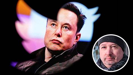 Elon Musk on Twitterin uusi pääomistaja. Jyväskylän yliopiston journalistiikan apulaisprofessori Turo Uskali pitää kiinnostavana sitä, että ostajana on ristiriitaisenakin pidetty julkisuuden henkilö. 