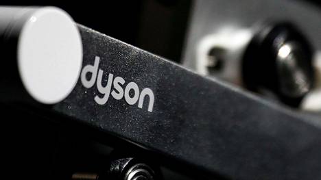 Dyson on tunnettu muun muassa imureista ja käsikuivaimista.