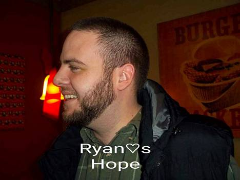 Ryan Brown menehtyi yliannostukseen keväällä 2014.