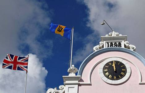 Barbados on kuulunut Britannian kruunun alle 1600-luvulta, vaikka se itsenäistyi vuonna 1966.