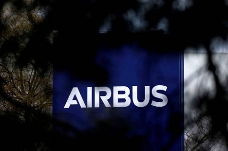 Airbus on Britannian ilmavoimien suurin ilma-alusten toimittaja.