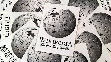 Wikipedia täytti 15 vuotta – nämä ovat vanhimmat sivut - Digitoday -  Ilta-Sanomat