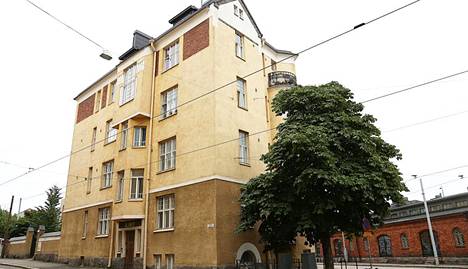 Yksiö ydinkeskustasta vain 300 eurolla kuussa – näihin Helsingin kaupungin  vuokra-asuntoihin pääseminen on lottovoitto - Kotimaa - Ilta-Sanomat