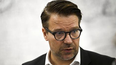 Ville Niinistö mainitsee kaksi vihreiden tekemää virhettä.