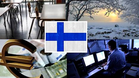 Yhdysvaltalaisprofessori Ira Kalb hehkuttaa jälleen Suomea Huffington Postin blogissaan.