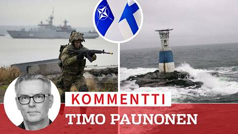 Miten käy Venäjän valvoman Ahvenanmaan demilitarisoinnin, kun Suomi aloittelee jäsenyysneuvotteluja Naton kanssa.