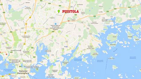 Poliisi epäilee: Teinijengi hakkasi 8-vuotiaan pojan Helsingin Puistolassa  - Kotimaa - Ilta-Sanomat