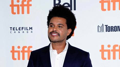 The Weeknd on etiopialais-kanadalainen R&B-muusikko ja tuottaja.