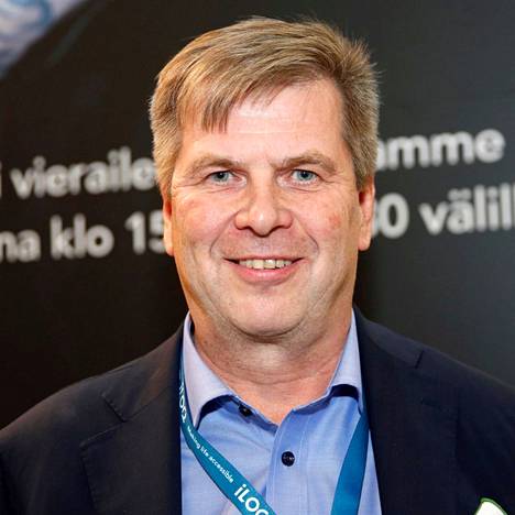 SM-liigan puheenjohtaja Heikki Hiltunen paljasti karun totuuden.