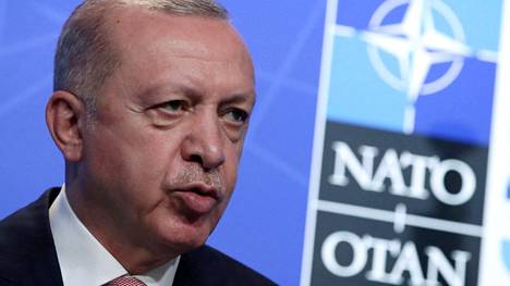 Turkin valtiollisen Anadolu-uutistoimiston mukaan Erdogan sanoi myös, että Suomen ja Ruotsin ulkoministerien "ei kannata vaivautua" matkustamaan Turkkiin muuttamaan Turkin mieltä.