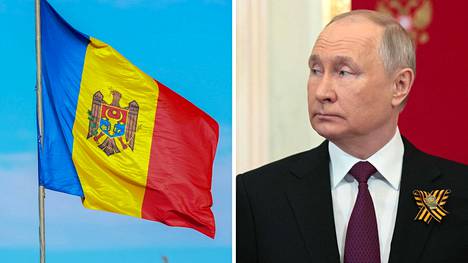Moldova ilmoitti maanantaina lähtevänsä pois Ivy:stä eli Itsenäisten valtioiden yhteisöstä. Venäjällä on jo reagoitu asiaan.