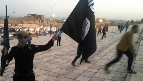 Suojelupoliisin mukaan Isis-terroristijärjestön riveihin on lähtenyt Suomesta kokonaisia perheitä.
