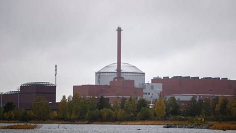 Energiateollisuuden kysely paljastaa ydinvoiman suosion kasvun -  Taloussanomat - Ilta-Sanomat