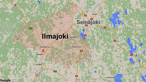 Ilmajoen tragedia: Sukeltaja löysi 3,5-vuotiaan pojan hukkuneena luomasta -  Kotimaa - Ilta-Sanomat