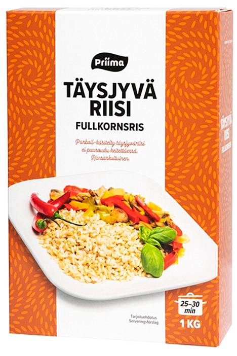 Tokmanni vetää myynnistä riisiä suojeluainejäämien takia - Taloussanomat -  Ilta-Sanomat