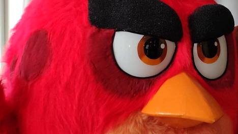 Angry Birds -yhtiö Rovion osake romahti peräti neljänneksen - Pörssiuutiset  - Ilta-Sanomat