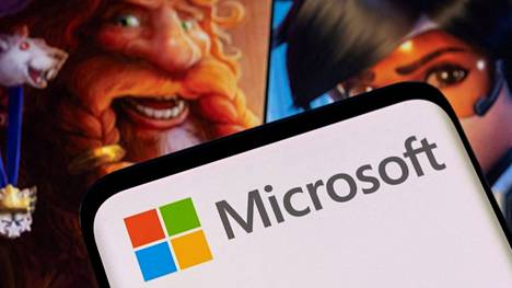 Microsoftin aikeena on tuoda pelejä laajasti älypuhelimiin.