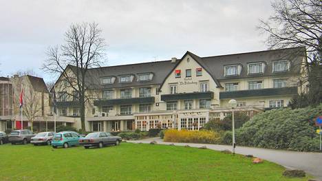 Ensimmäinen tapaaminen järjestettiin tässä Bilderberg-hotellissa Alankomaissa vuonna 1954. Siitä tapaaminen sai nimensä.