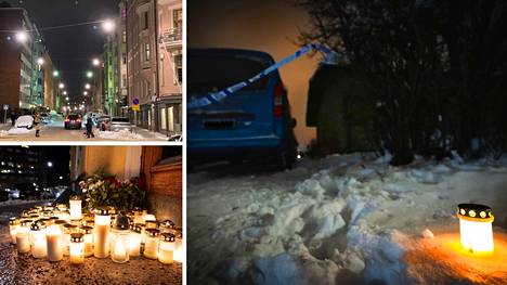 Viikonloppuna Suomessa tapahtui kaksi kylmäävää lähisuhdeväkivallantekoa.