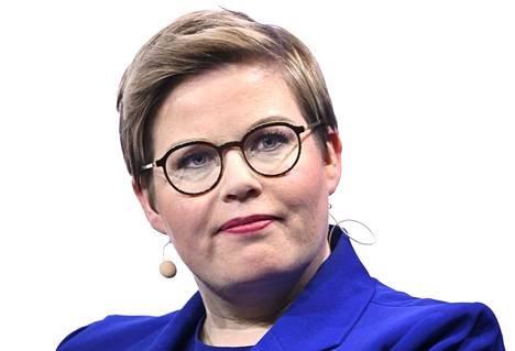 Hallituksen ilmastoruokaohjelma näyttää kaatuvan Annika Saarikon keskustan vastustukseen.