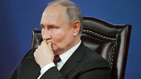 Putin kuvailee Raisin olleen ”todellinen Venäjän ystävä”.