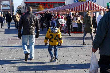 Miksi KalPa ei kiinnosta kuopiolaisia? ”Jos asuisin Lappeenrannassa, voisin  ehkä peleissä käydäkin” - SM-liiga - Ilta-Sanomat