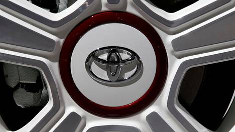 Toyota – maailman arvostetuin autobrändi.