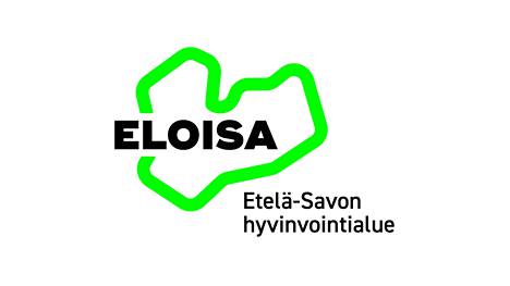 Etelä-Savon hyvinvointialueen lempinimi on Eloisa.