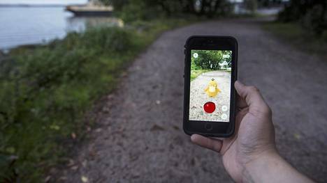 Niantic haluaa sulkea Pokémon Go -karttapalvelut - Digitoday - Ilta-Sanomat