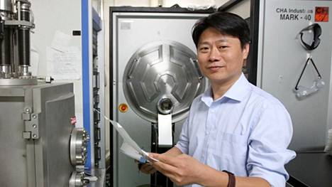 Origin Quantum -yhtiön perustaja ja päätutkija Guo Guoping on Kiinan johtavia kvanttiteknologian asiantuntijoita.