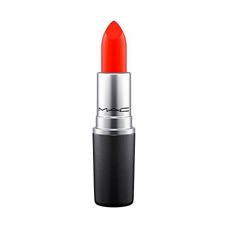 Mac Cosmetics Matte Lipstick, 24 €.