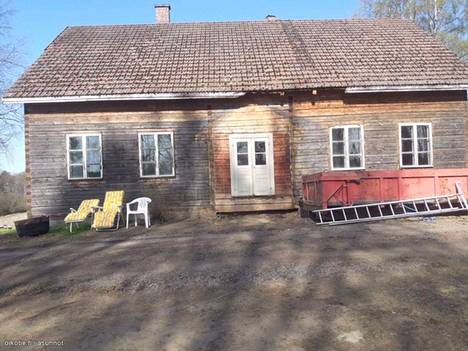Maatila myynnissä, lähtöhinta euron – tällaisia asumuksia Suomesta saa  pikkurahalla - Taloussanomat - Ilta-Sanomat