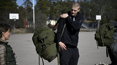 Hanno Möttölä kommentoi Lauri Markkasen tulosta Cooperin testissä - NBA -  Ilta-Sanomat