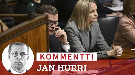 Pääministeri Petteri Orpon hallitus on ilmoittanut noin yhdeksän miljardin euron sopeuttamistoimista.