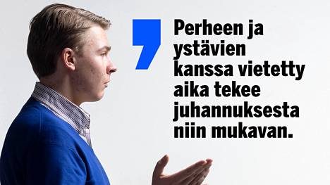 Uotila & Lindén: Pitääkö juhannus viettää mökillä vai kaupungissa? -  Kotimaa - Ilta-Sanomat