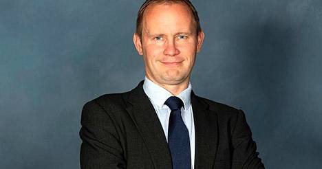 Ukrainalaishankkeen päävetäjä on MTK:n elinkeinojohtaja Marko Mäki-Hakola.