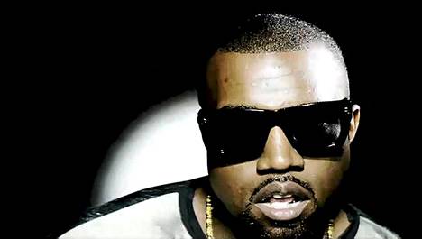 Flow Festival nappasi kovan nimen: Kanye West - Viihde - Ilta-Sanomat