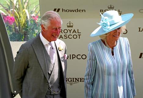 Prinssi Charles on puhunut julkisesti siitä, että kuninkaana hän haluaa vähentää kuninkaallisten määrää veronmaksajien huojentamiseksi.