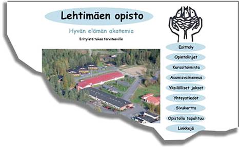 Epäilty surmatyö tapahtui Etelä-Pohjanmaalla sijaitsevassa Lehtimäen opistossa.