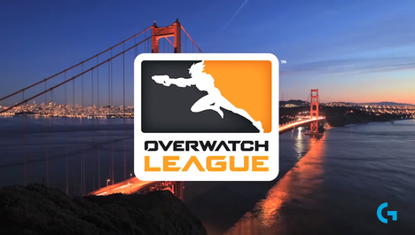 Overwatch Leagueta pelataan tulevaisuudessa San Franciscossa.