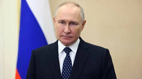Vladimir Putin tullaan tappamaan hänen sisäpiiriläistensä toimesta, arvioi Volodymyr Zelenskyi.