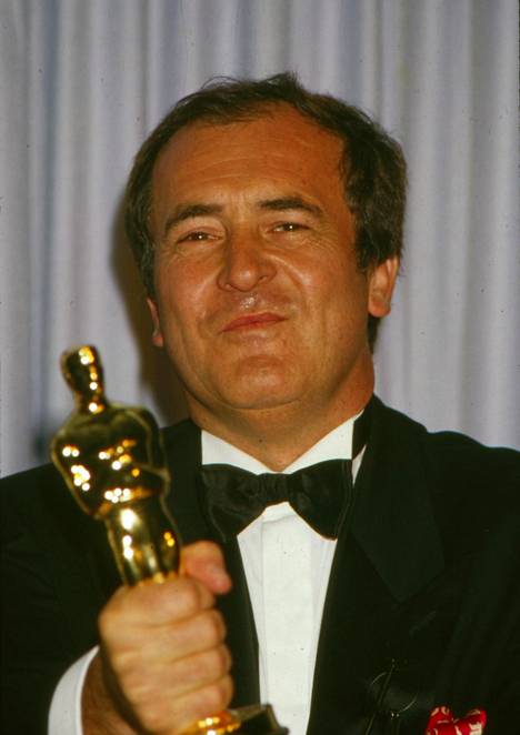 Bertoluccille myönnettiin Viimeisestä keisarista parhaan ohjauksen Oscar-palkinto.