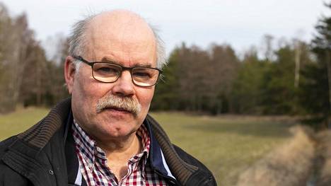 Juha Valtonen ei ymmärrä, miksi hänen naapurinsa metsät ja pellot ovat yhtäkkiä verotuksen alaisia.
